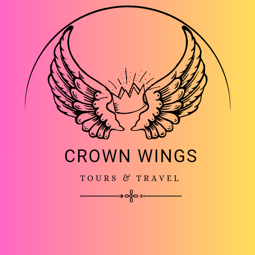 crownwingstours.com